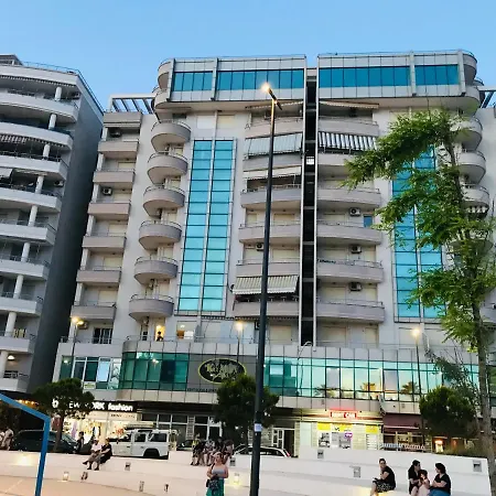 Ajsi 1 Apartment