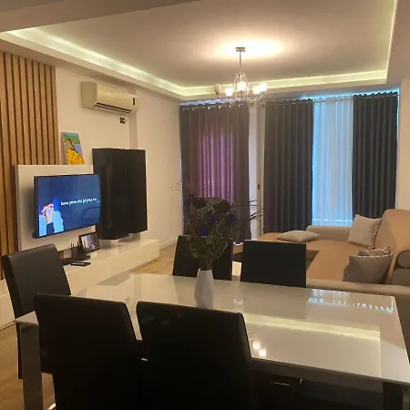 Apartment Ajsi 1