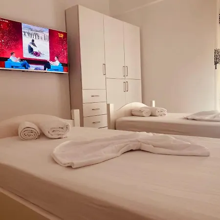 Ajsi 1 Apartment