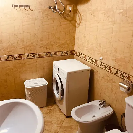 Ajsi 1 Apartment *