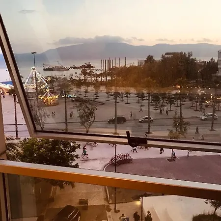 Ajsi 1 Apartment Vlore