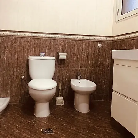 Appartement Ajsi 1 *